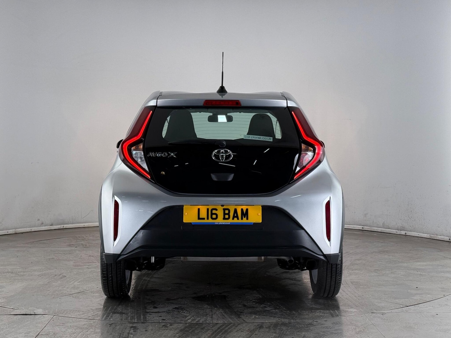 Used Toyota Aygo X 2022 for sale - 77497644: Photo 5