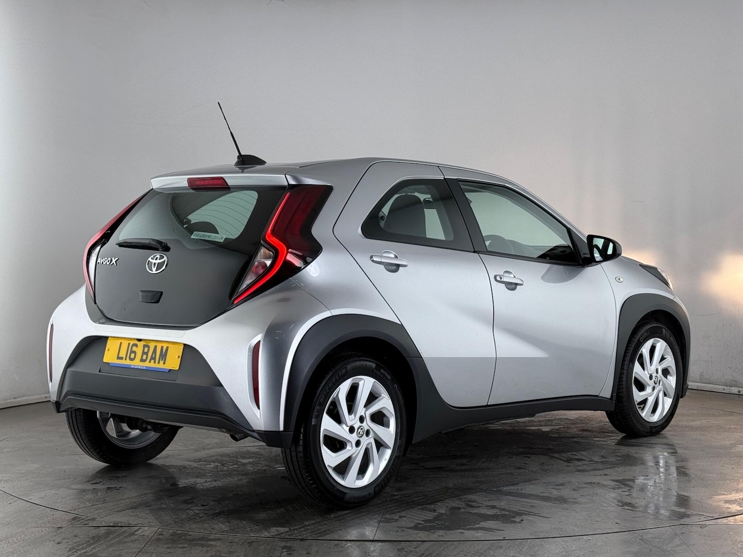 Used Toyota Aygo X 2022 for sale - 77497644: Photo 6