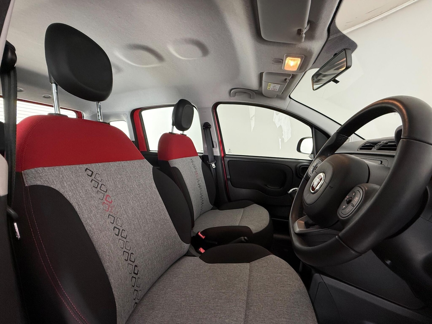 Used Fiat Panda 2019 for sale - 77587427: Photo 10