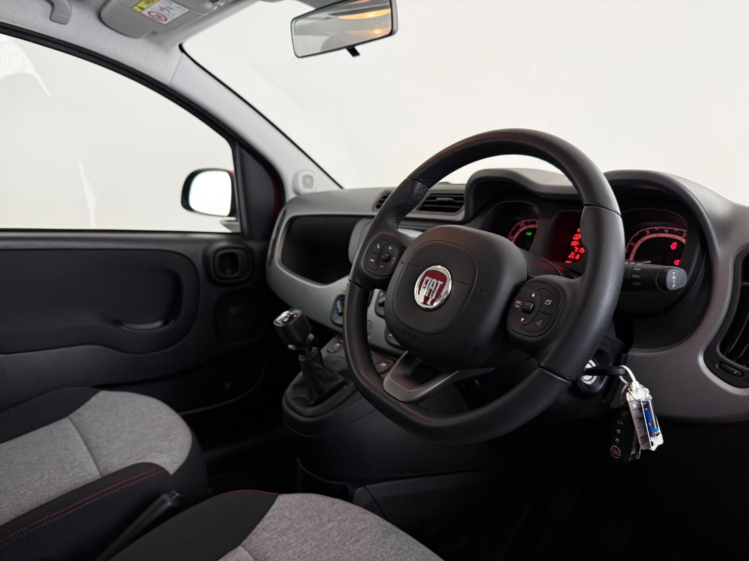 Used Fiat Panda 2019 for sale - 77587427: Photo 11