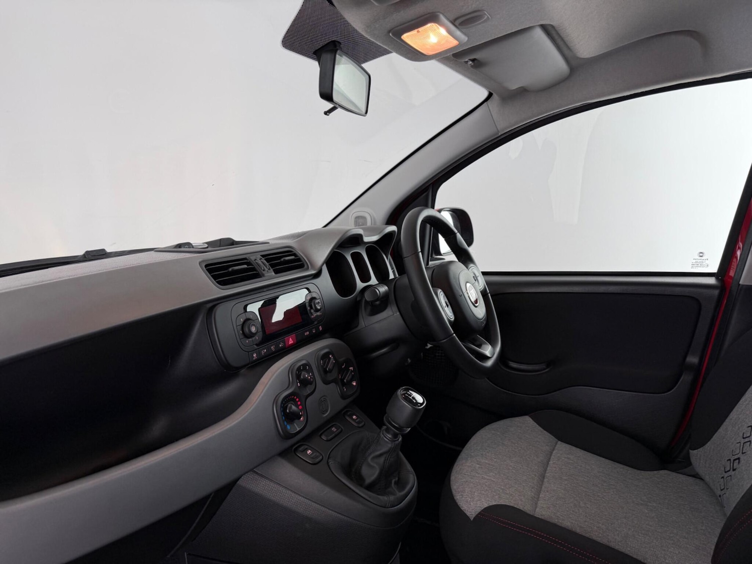 Used Fiat Panda 2019 for sale - 77587427: Photo 12