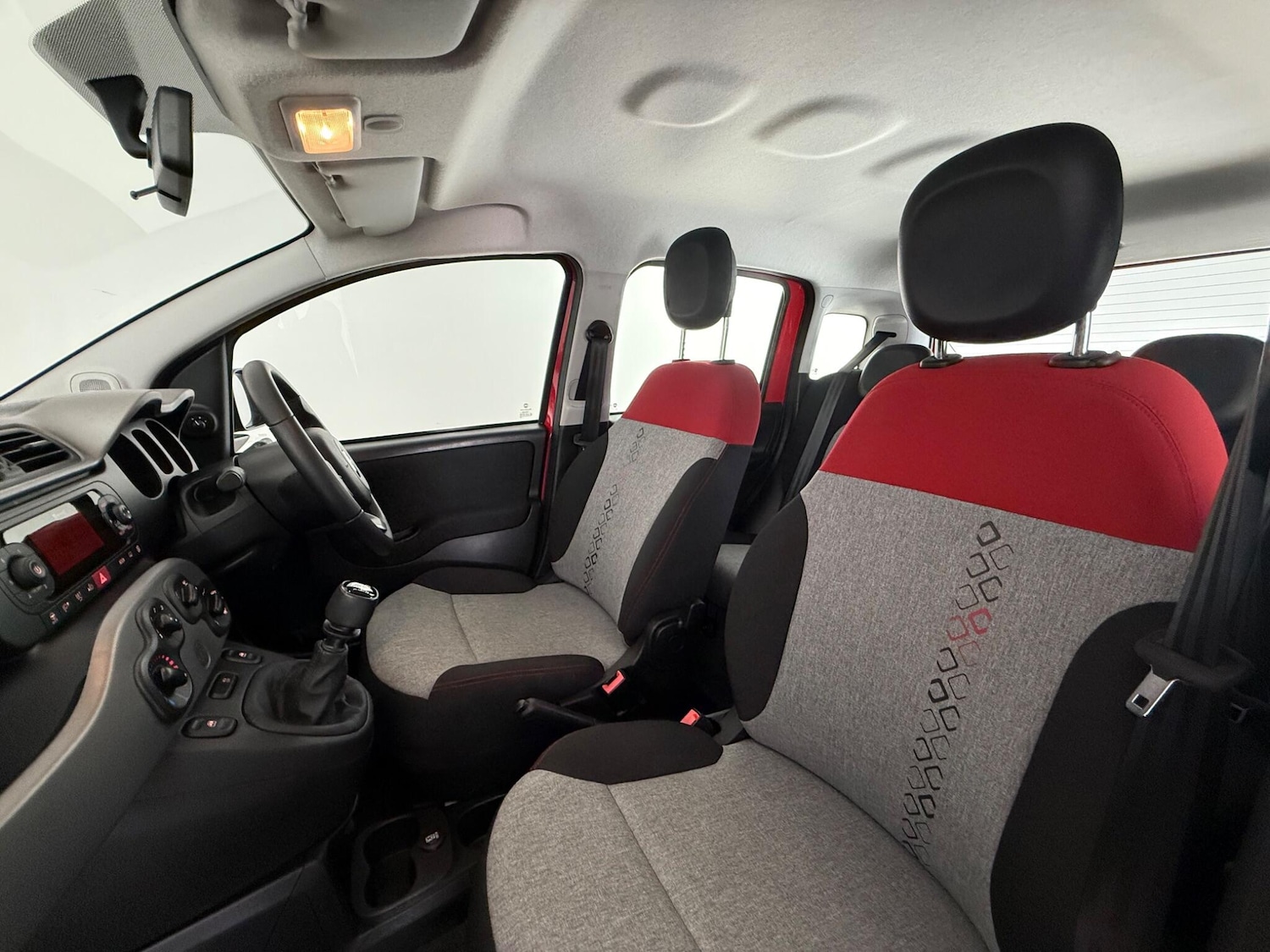 Used Fiat Panda 2019 for sale - 77587427: Photo 13