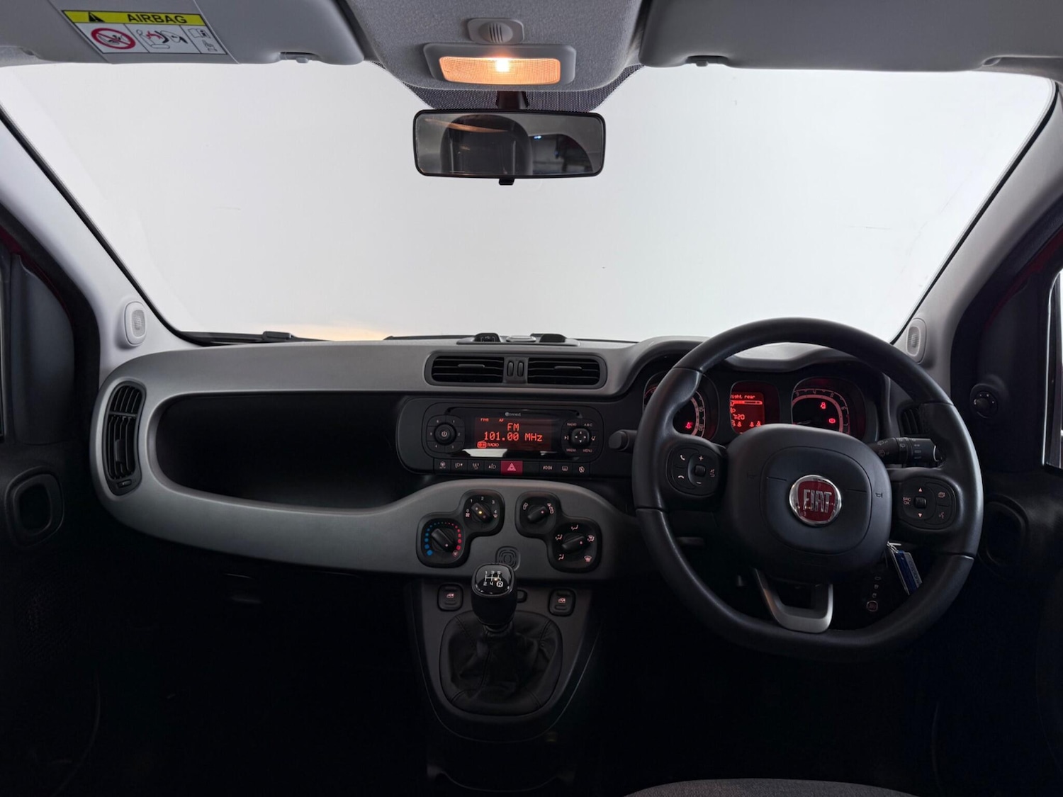 Used Fiat Panda 2019 for sale - 77587427: Photo 14