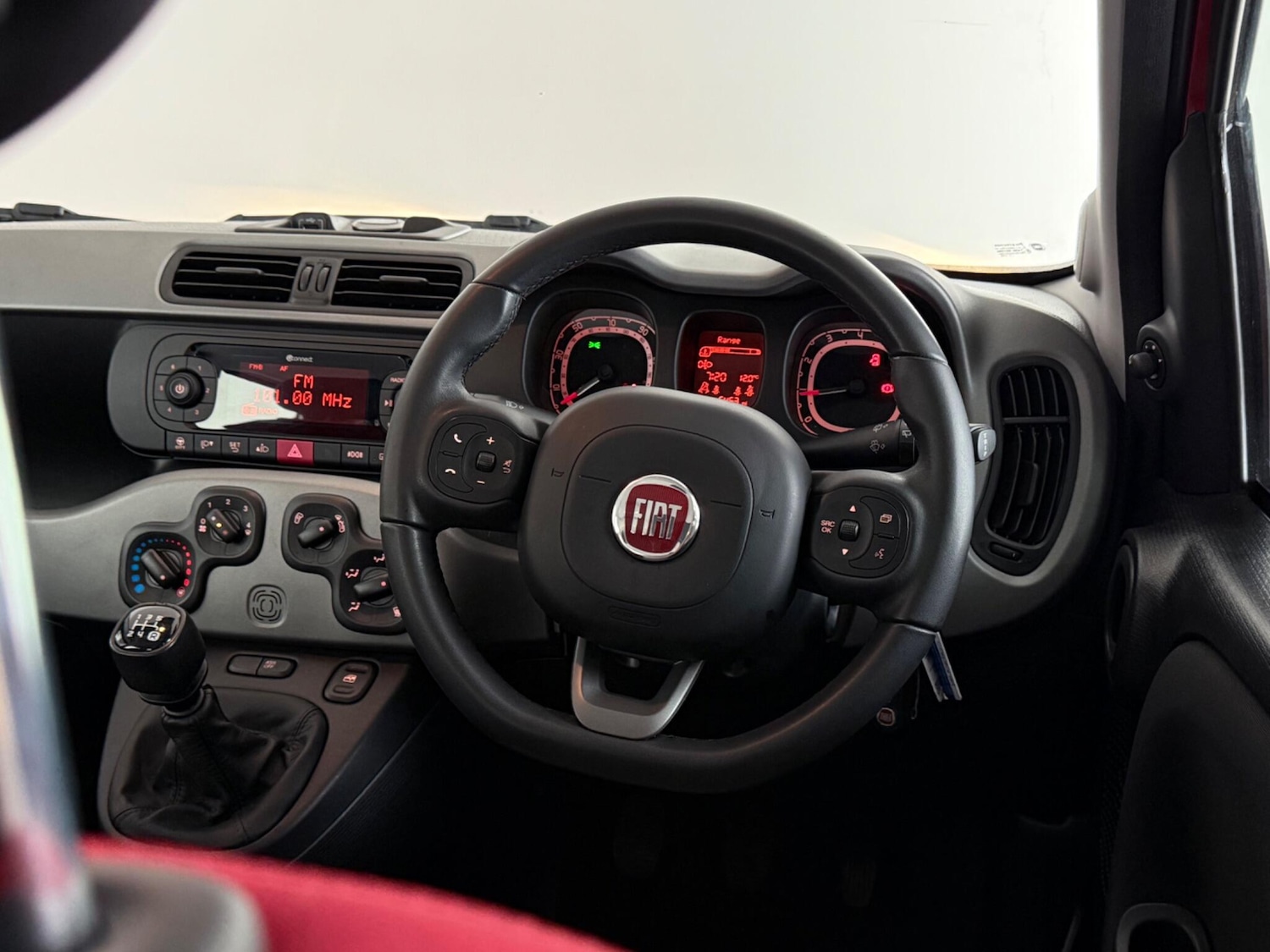 Used Fiat Panda 2019 for sale - 77587427: Photo 15