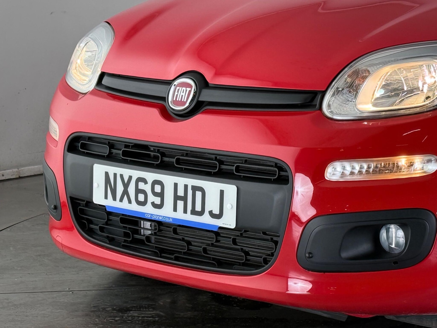 Used Fiat Panda 2019 for sale - 77587427: Photo 25