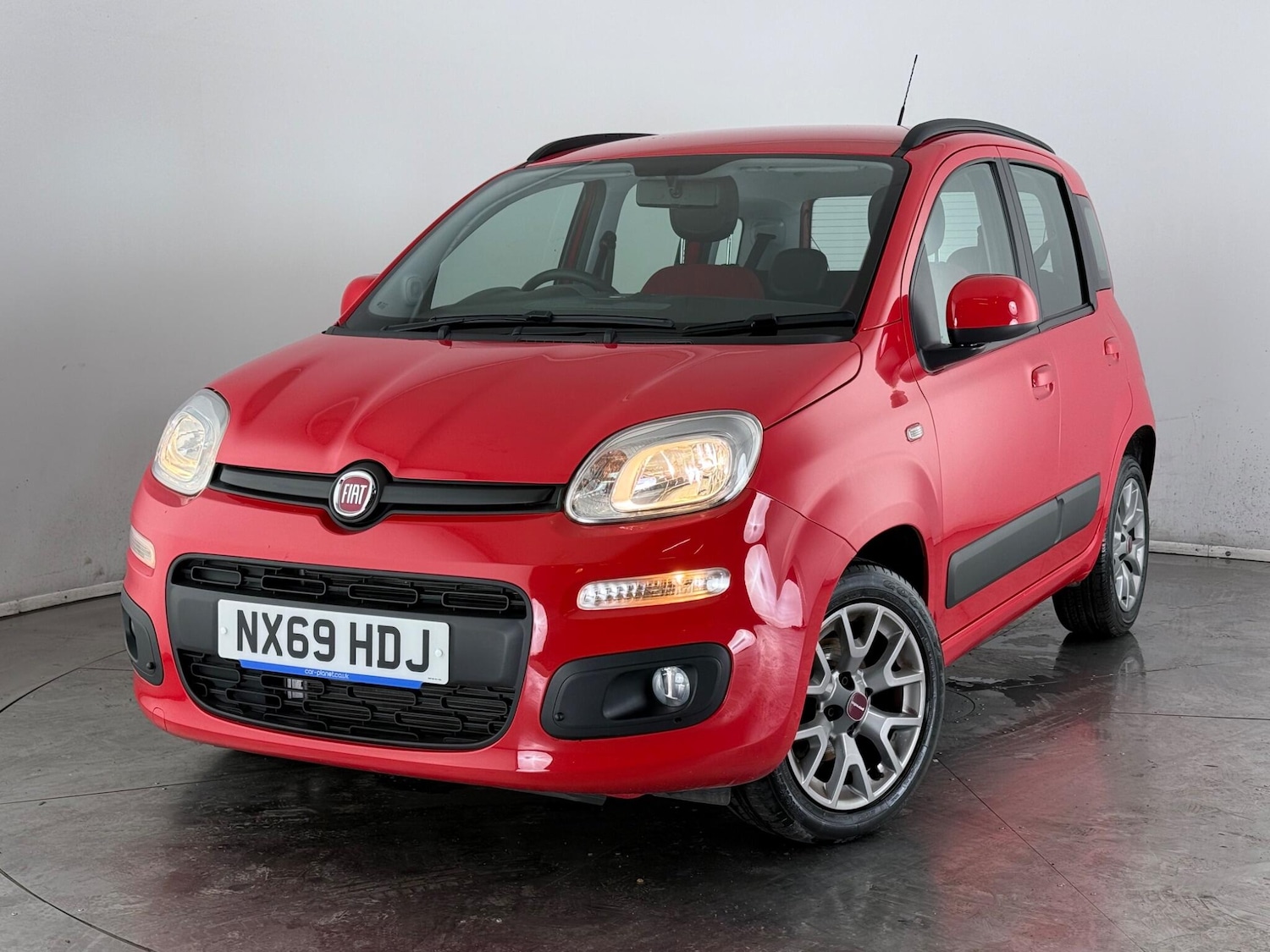 Used Fiat Panda 2019 for sale - 77587427: Photo 26