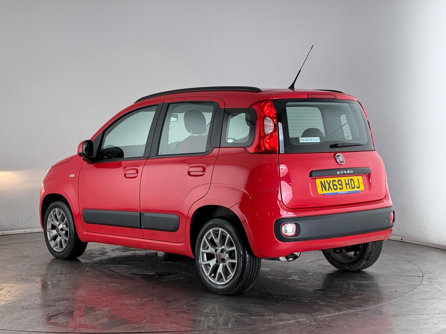 Used Fiat Panda 2019 for sale - 77587427: Photo 3