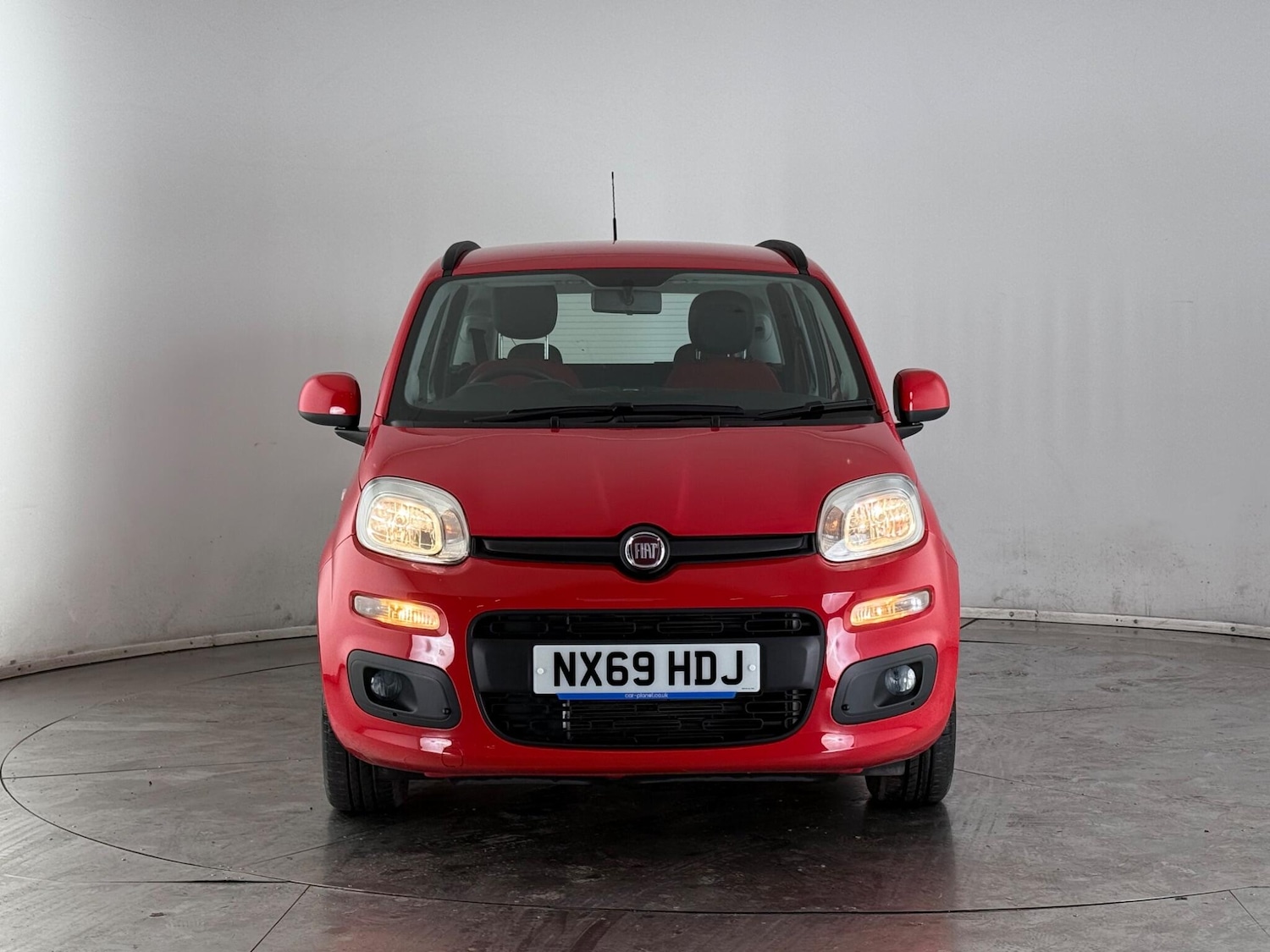 Used Fiat Panda 2019 for sale - 77587427: Photo 5