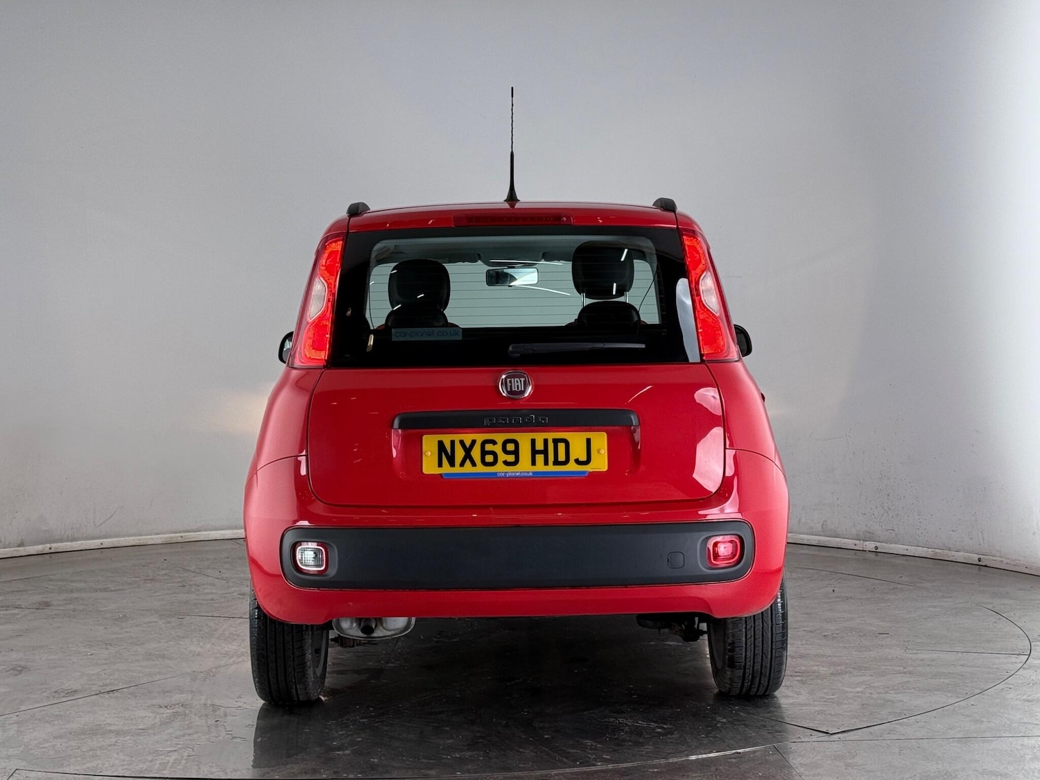 Used Fiat Panda 2019 for sale - 77587427: Photo 7