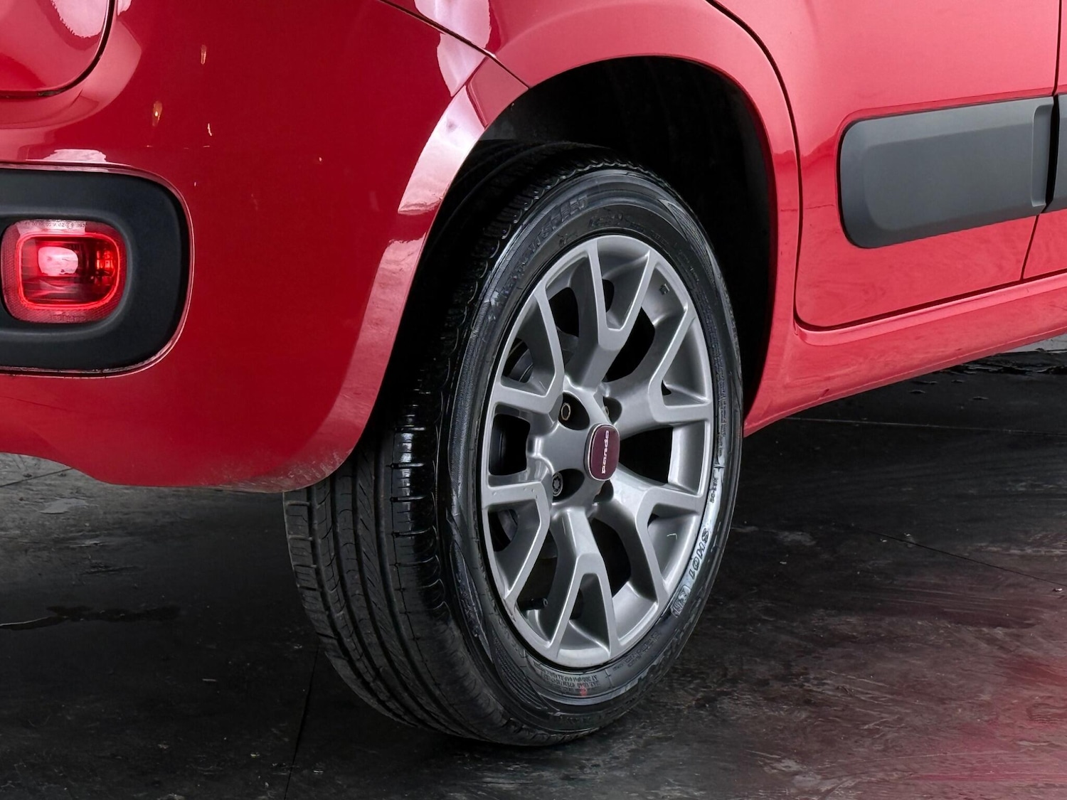 Used Fiat Panda 2019 for sale - 77587427: Photo 8