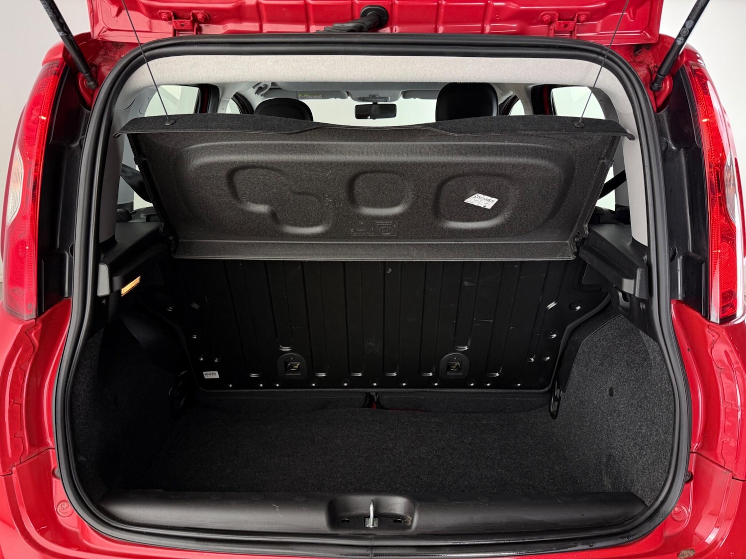 Used Fiat Panda 2019 for sale - 77587427: Photo 9