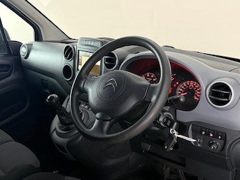 Used Citroen Berlingo 2017 for sale - 79453934: Photo
