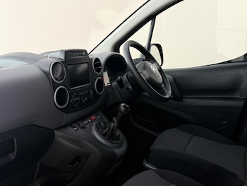 Used Citroen Berlingo 2017 for sale - 79453934: Photo