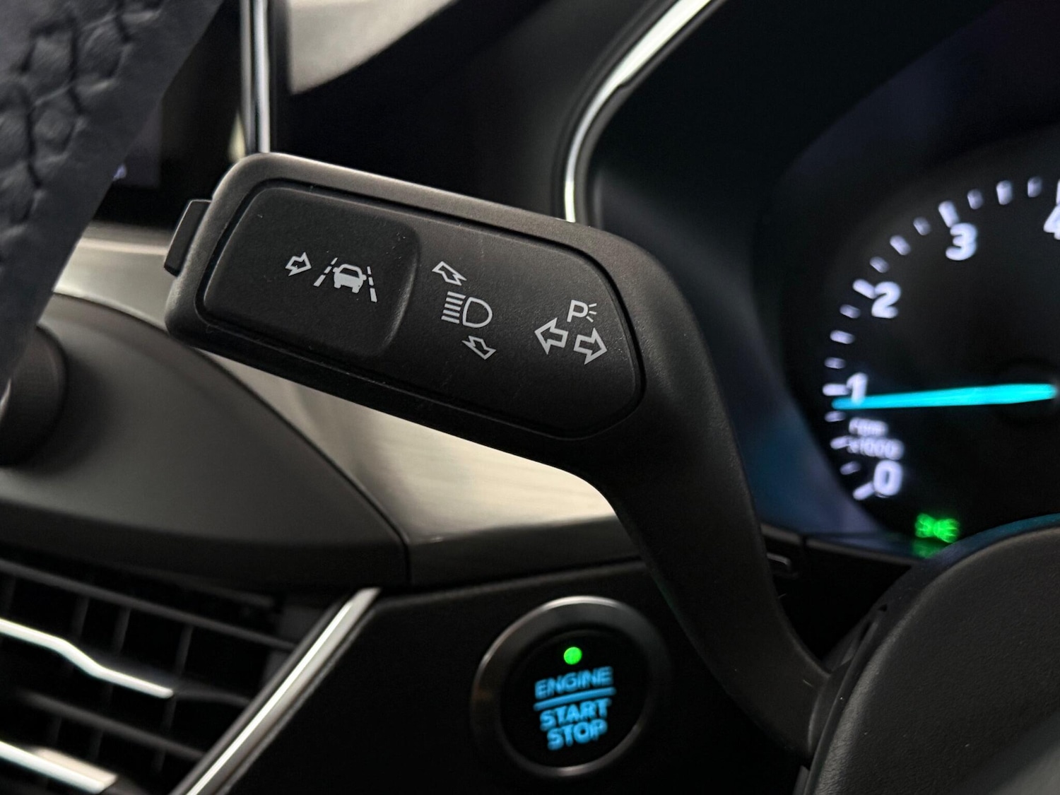 Used Ford Focus 2019 for sale - 77246575: Photo 21