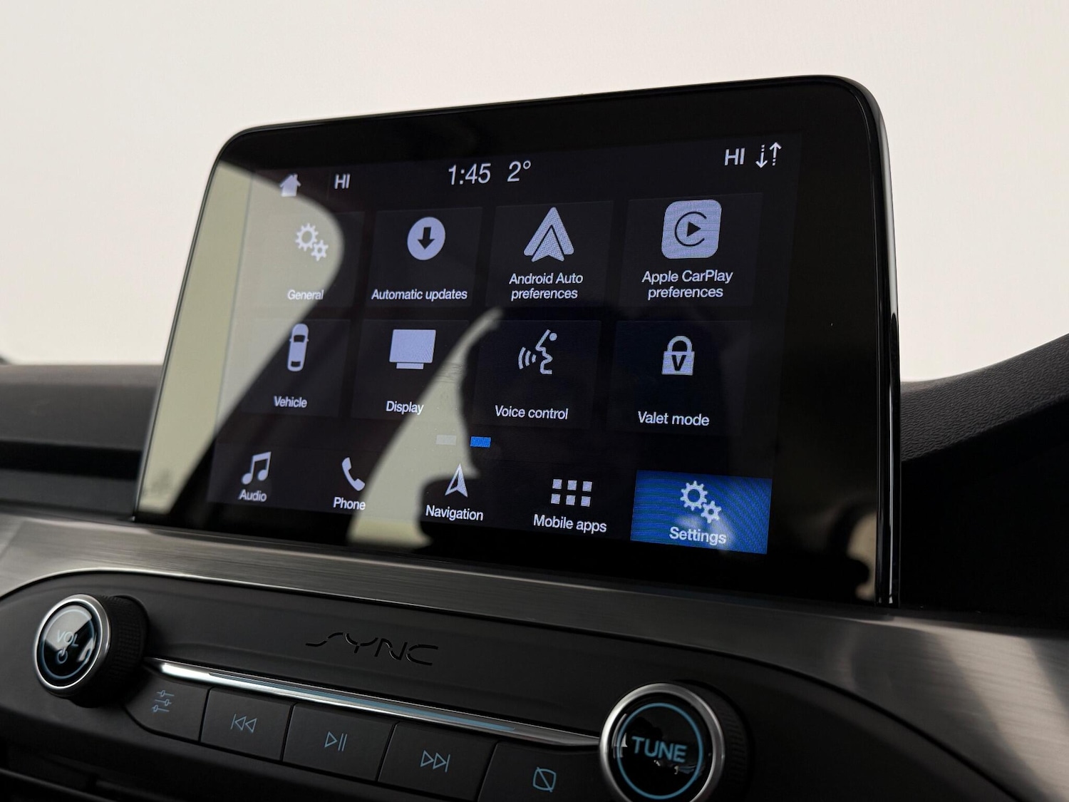 Used Ford Focus 2019 for sale - 77246575: Photo 28