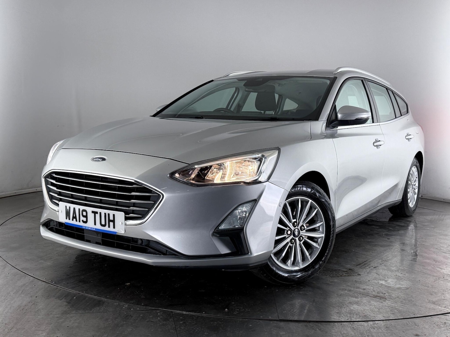Used Ford Focus 2019 for sale - 77246575: Photo 36