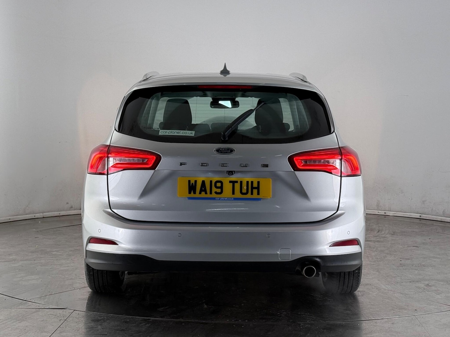 Used Ford Focus 2019 for sale - 77246575: Photo 5