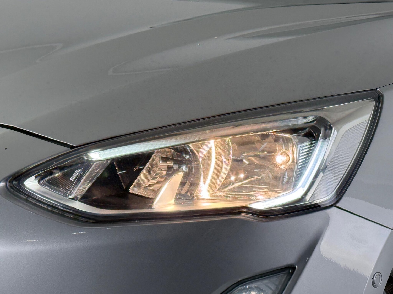 Used Ford Focus 2019 for sale - 77246575: Photo 7