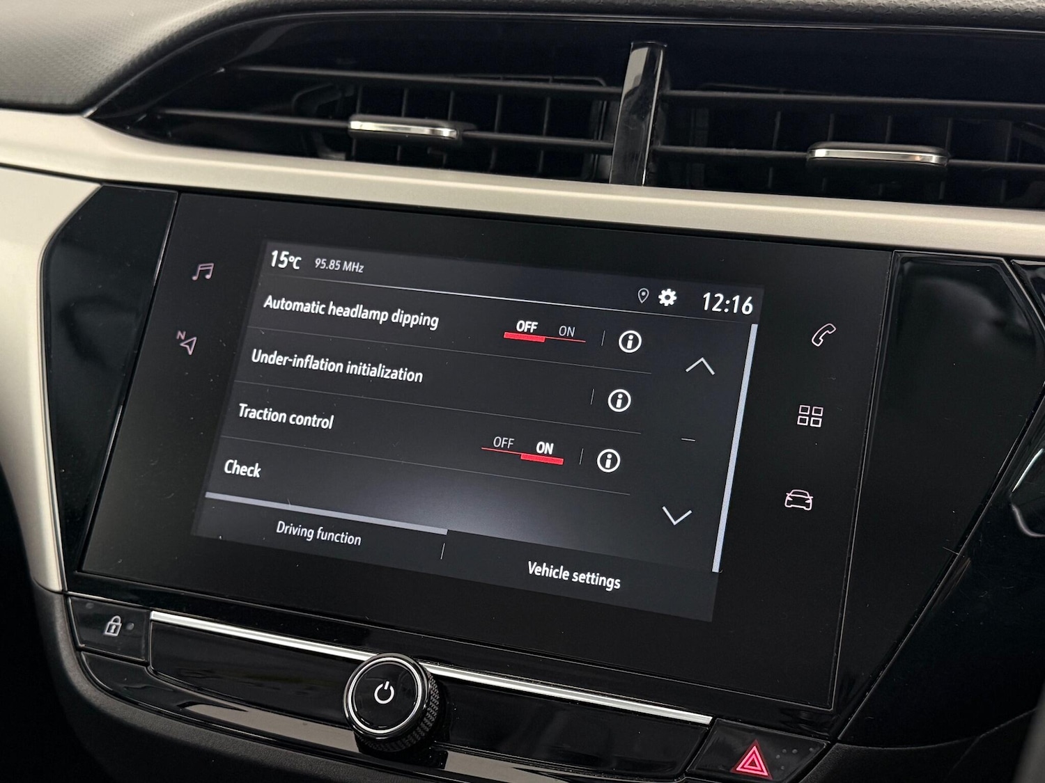 Used Vauxhall Corsa 2022 for sale - 77246125: Photo 19