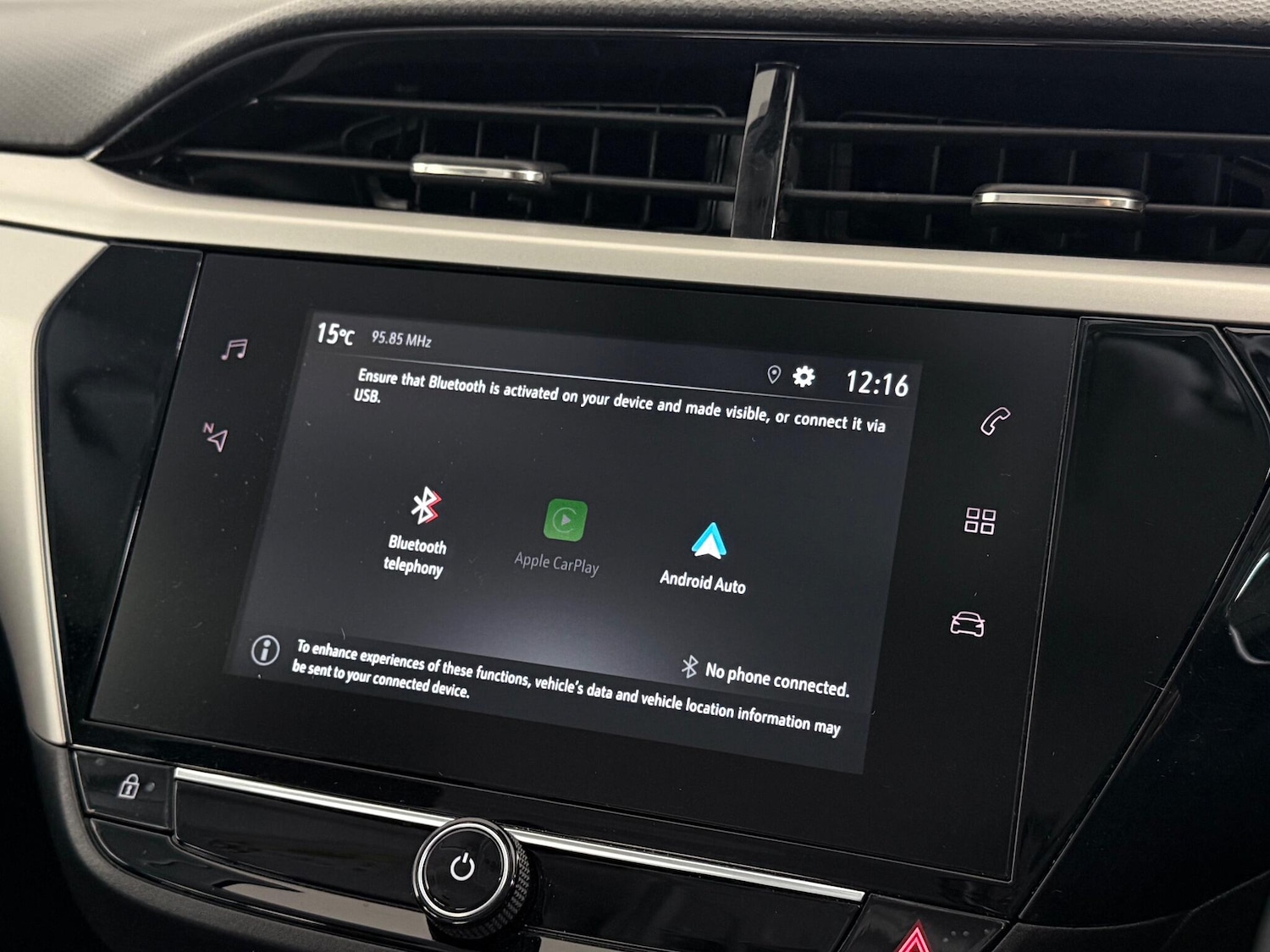 Used Vauxhall Corsa 2022 for sale - 77246125: Photo 21