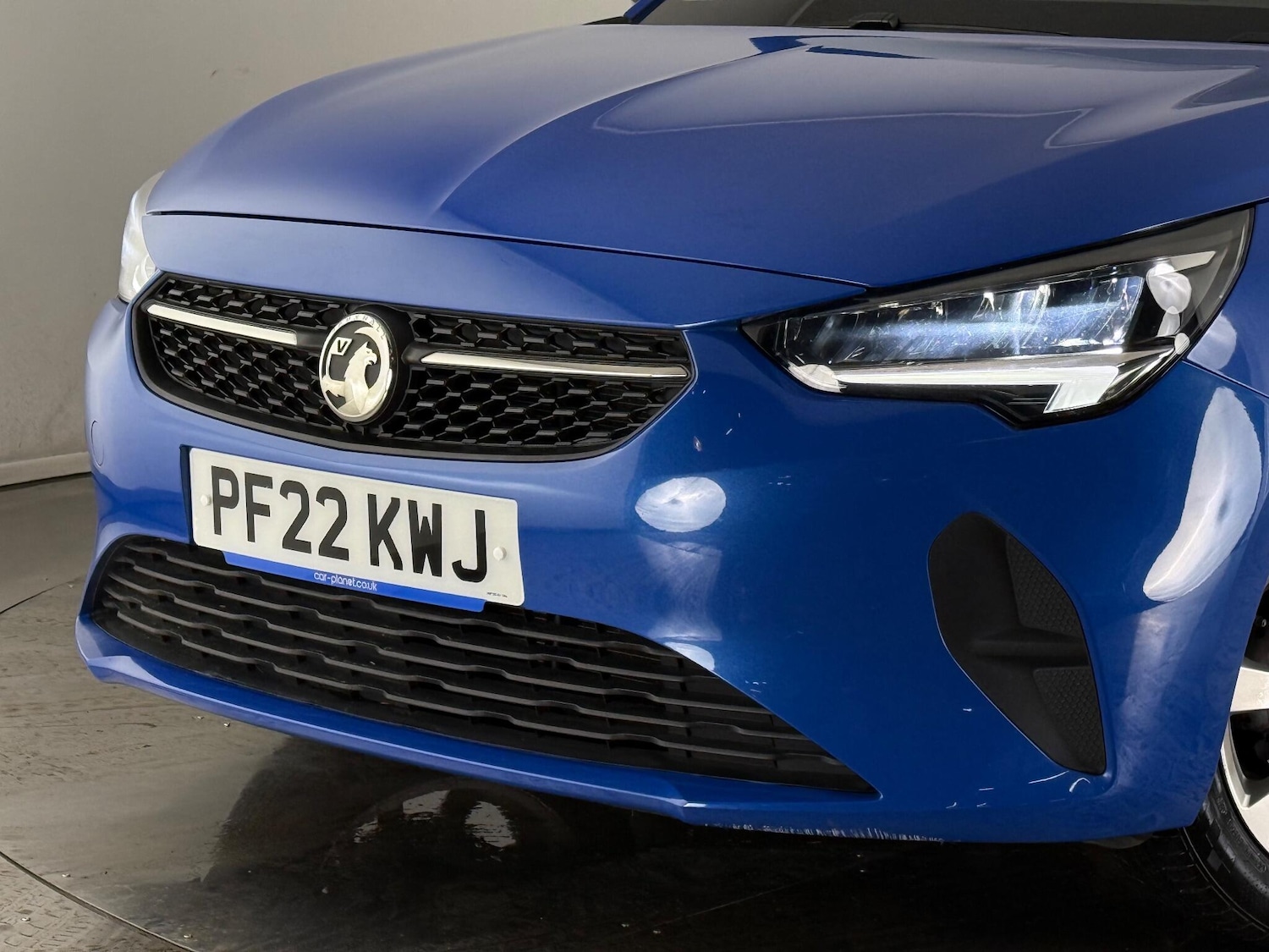 Used Vauxhall Corsa 2022 for sale - 77246125: Photo 29