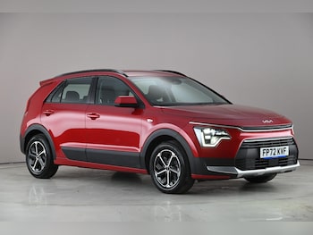 Used Kia Niro 2023 for sale - 78205554: Photo