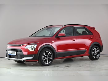 Used Kia Niro 2023 for sale - 78205554: Photo