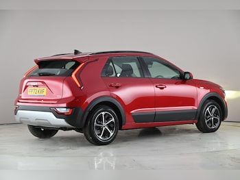 Used Kia Niro 2023 for sale - 78205554: Photo