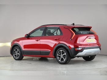 Used Kia Niro 2023 for sale - 78205554: Photo