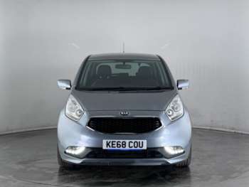 Used Kia Venga 2019 for sale - 74552326: Photo