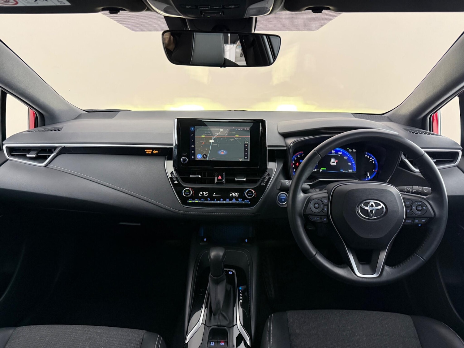 Used Toyota Corolla 2022 for sale - 78063158: Photo 15