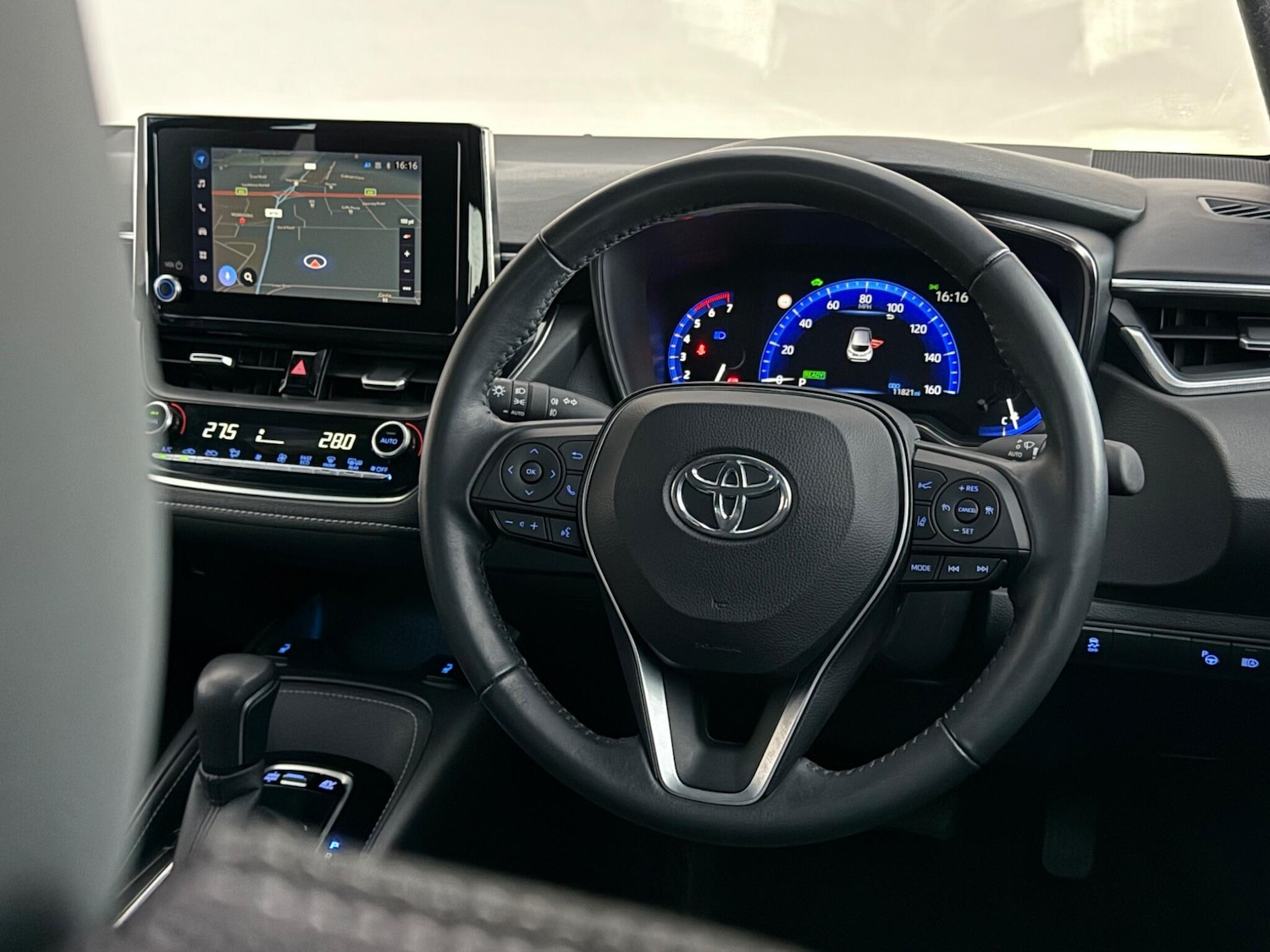 Used Toyota Corolla 2022 for sale - 78063158: Photo 16