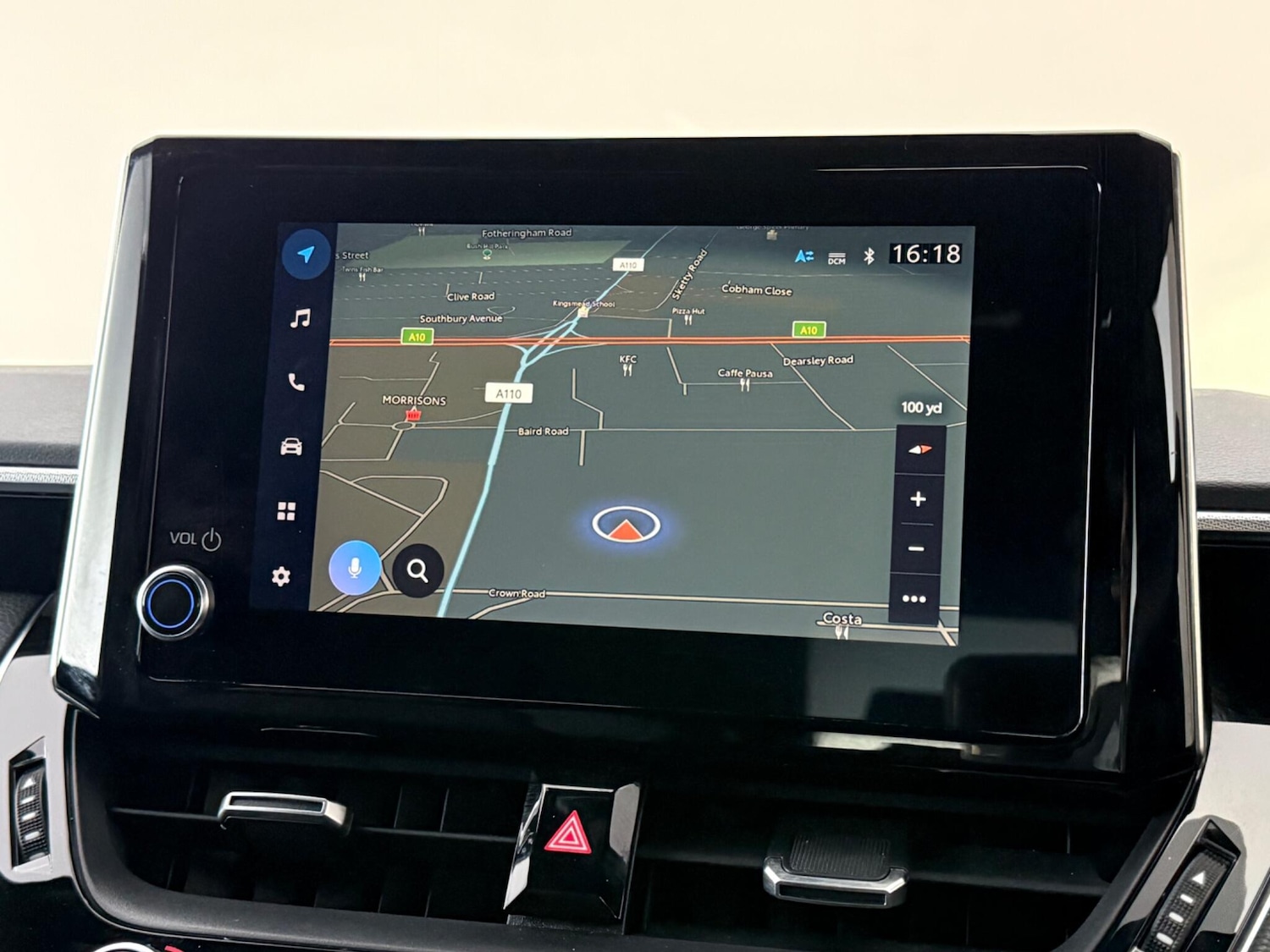 Used Toyota Corolla 2022 for sale - 78063158: Photo 28