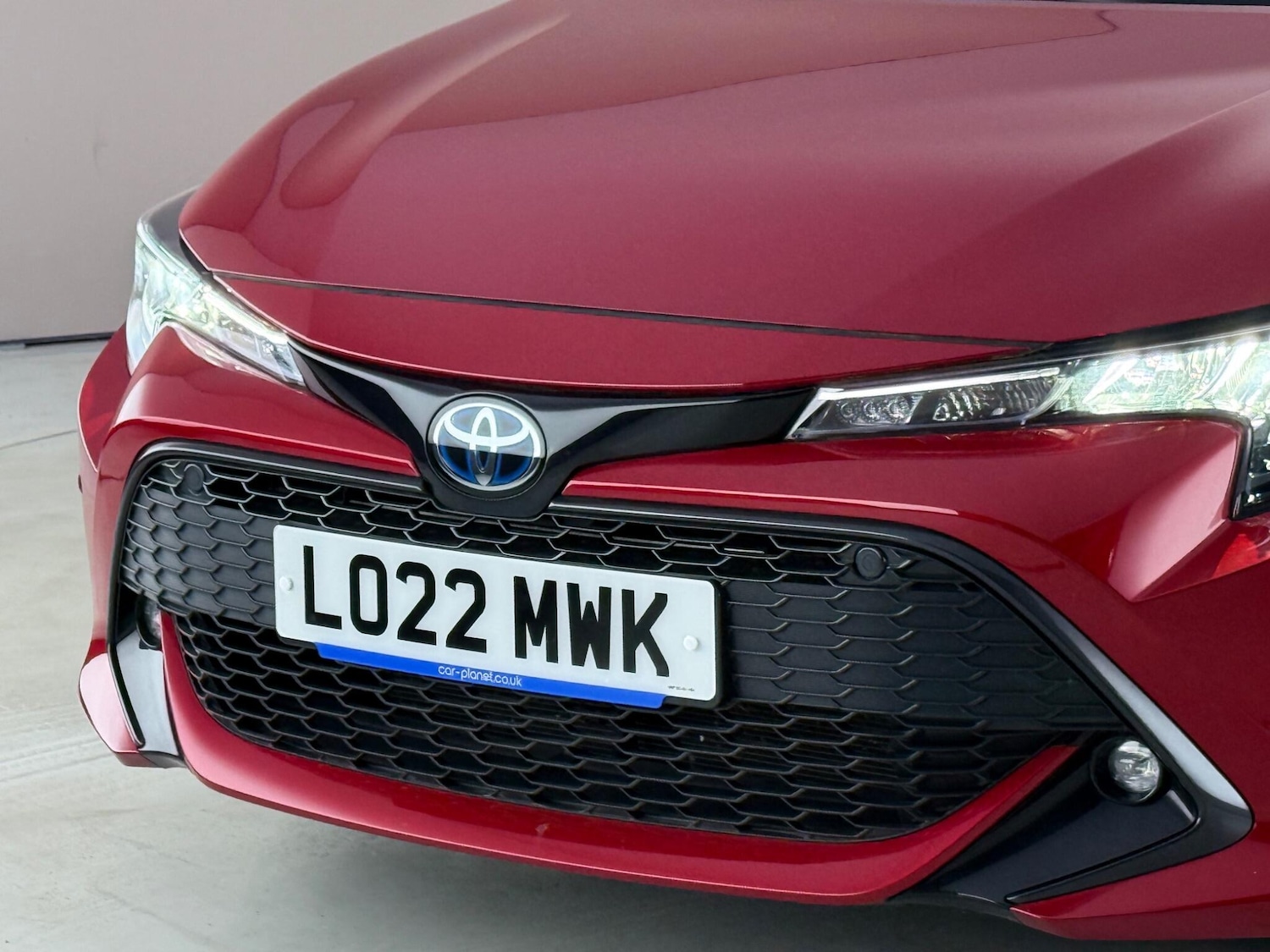 Used Toyota Corolla 2022 for sale - 78063158: Photo 31