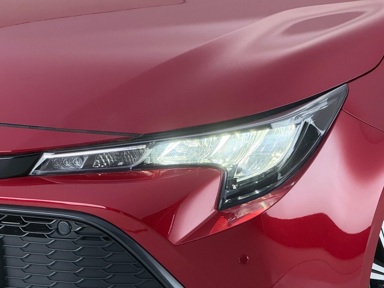 Used Toyota Corolla 2022 for sale - 78063158: Photo 32