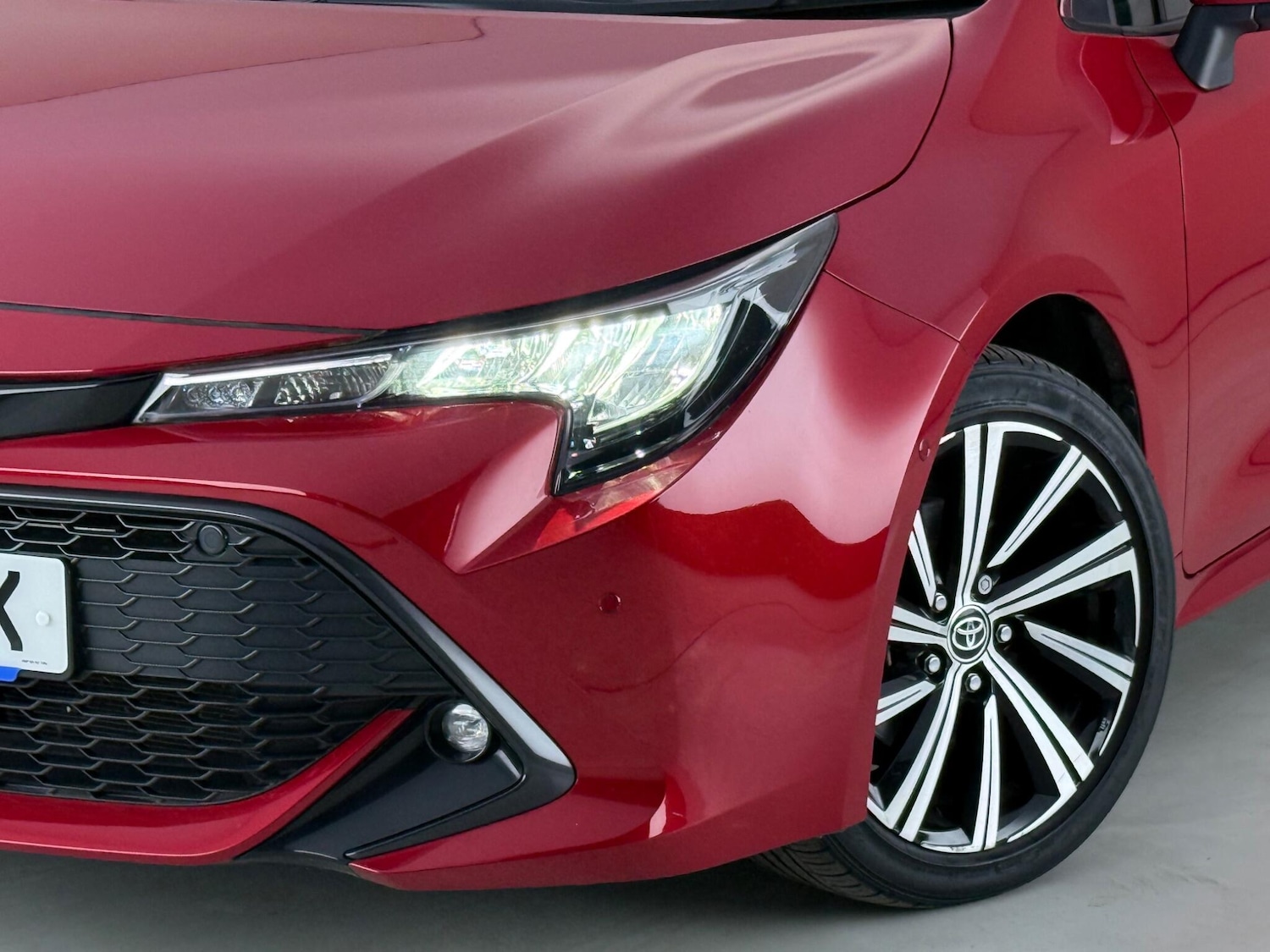 Used Toyota Corolla 2022 for sale - 78063158: Photo 33