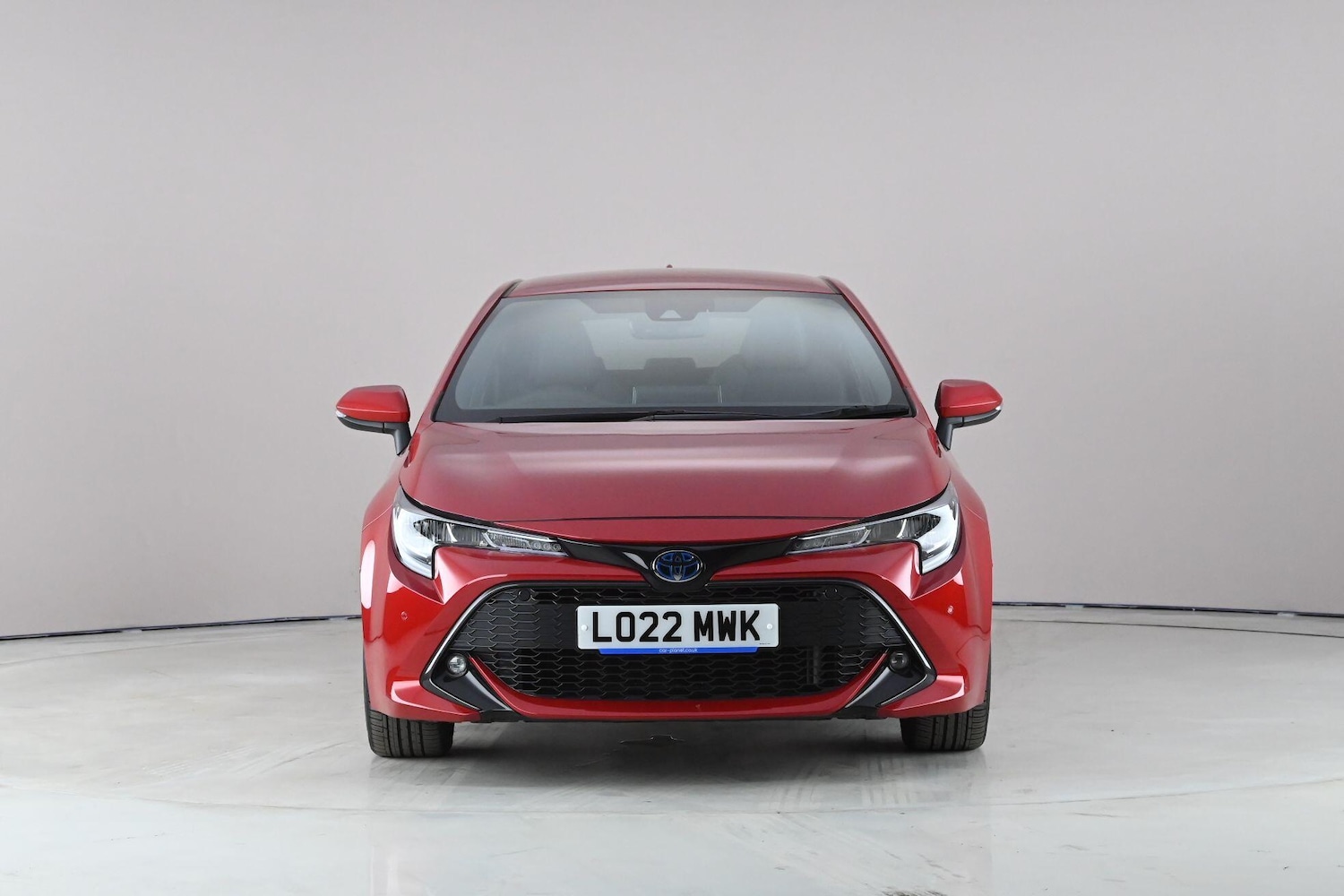 Used Toyota Corolla 2022 for sale - 78063158: Photo 5