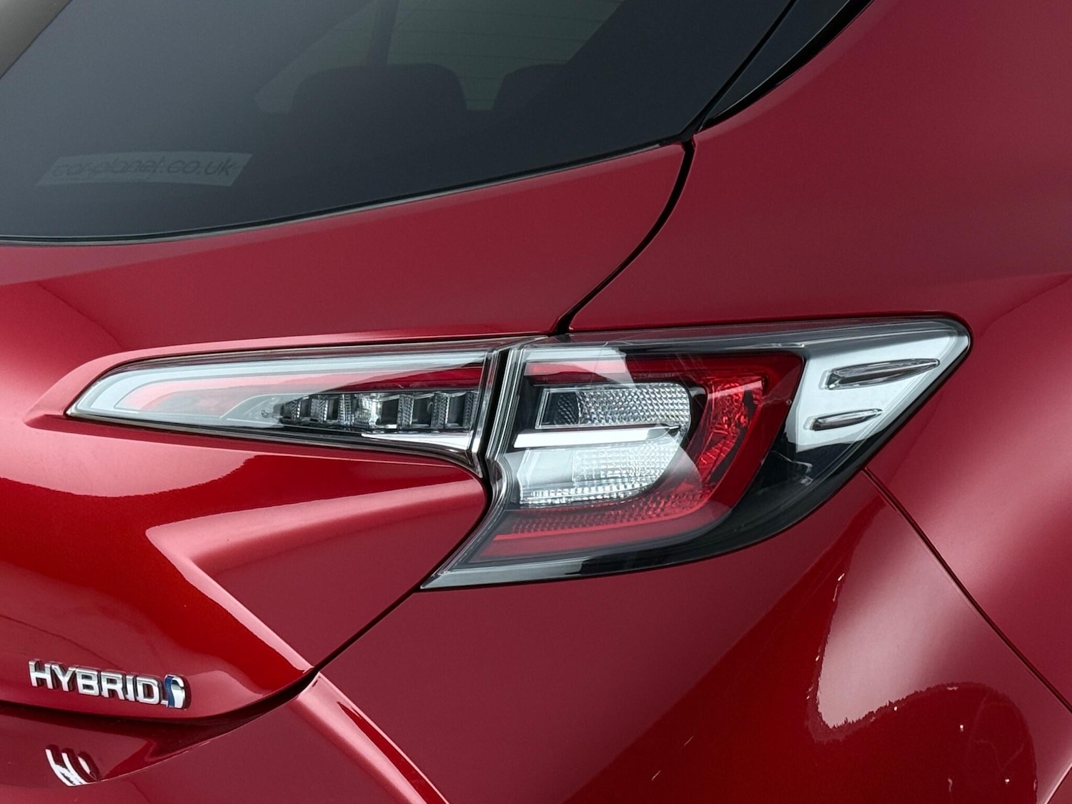 Used Toyota Corolla 2022 for sale - 78063158: Photo 7