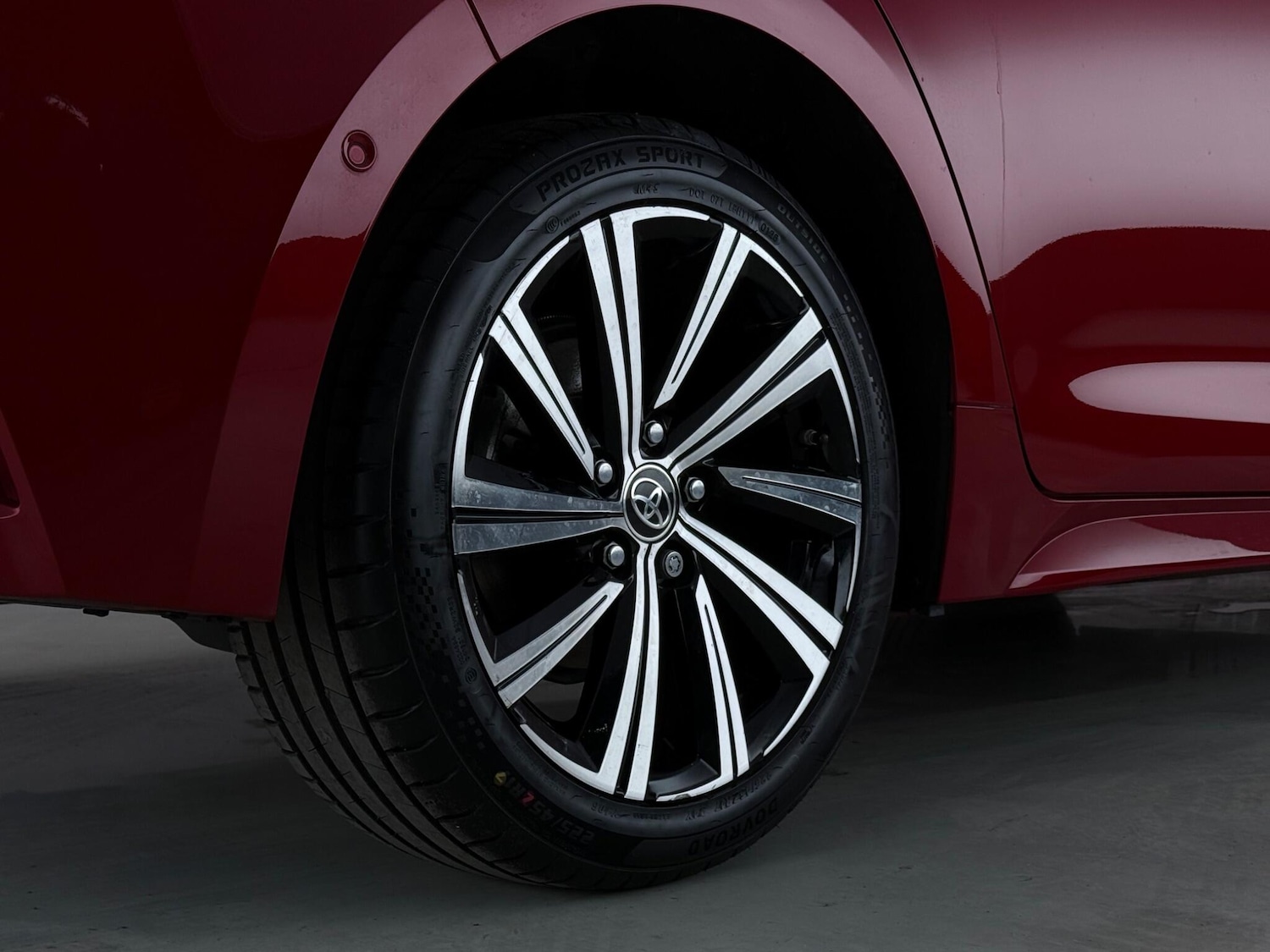 Used Toyota Corolla 2022 for sale - 78063158: Photo 8