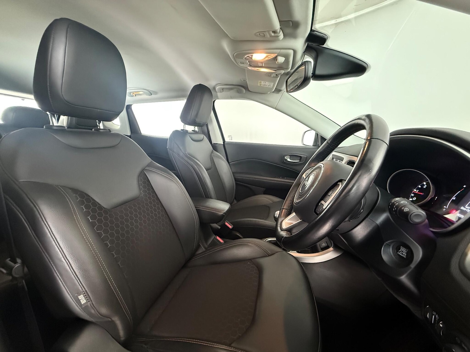 Used Jeep Compass 2021 for sale - 76468396: Photo 16