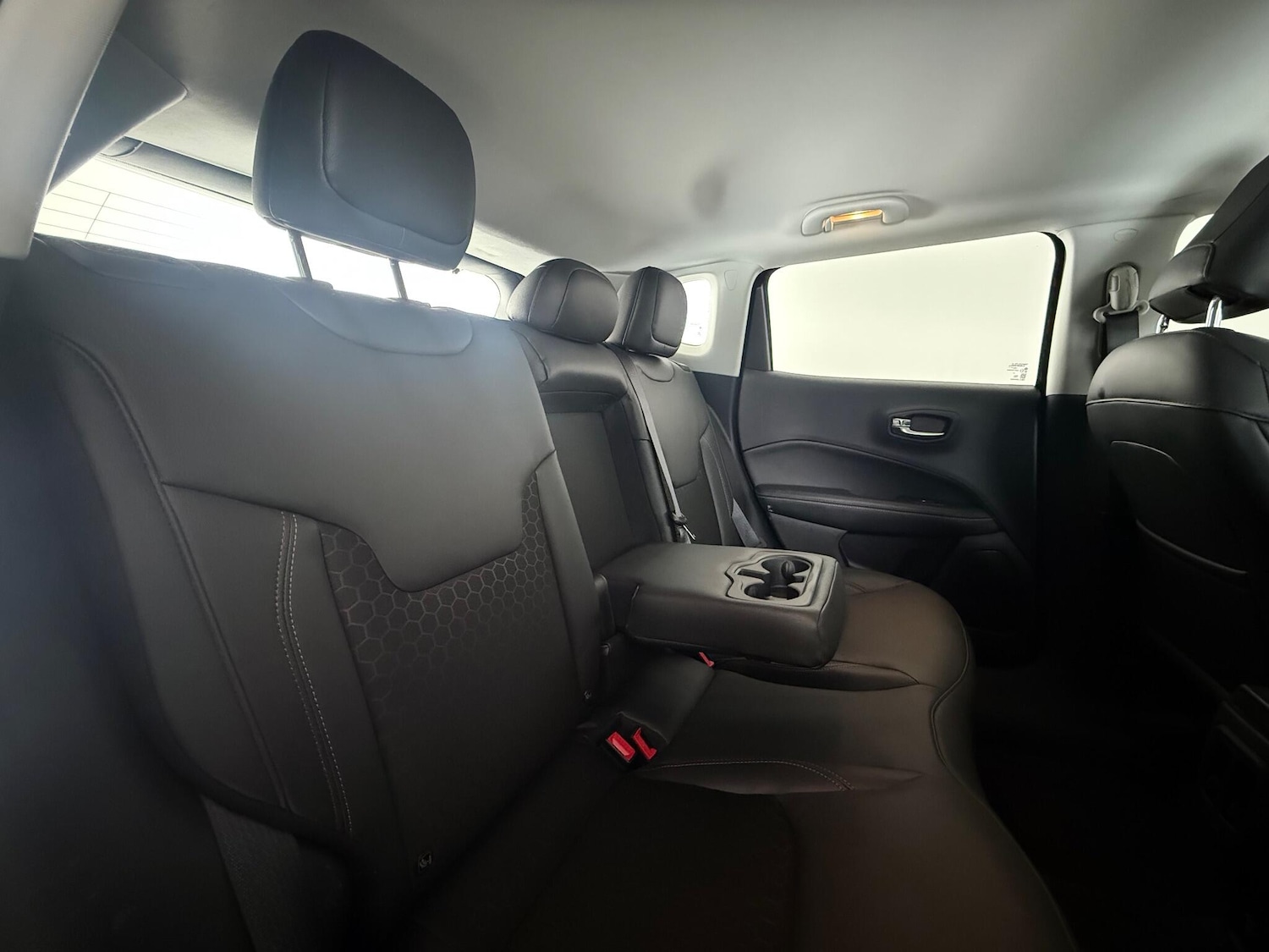 Used Jeep Compass 2021 for sale - 76468396: Photo 19