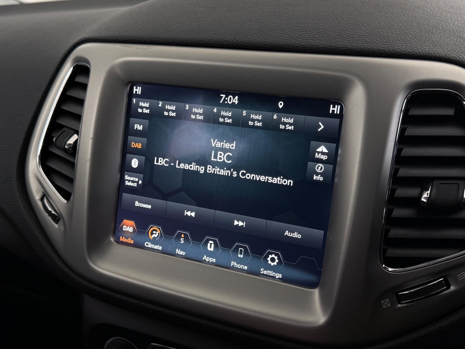 Used Jeep Compass 2021 for sale - 76468396: Photo 31