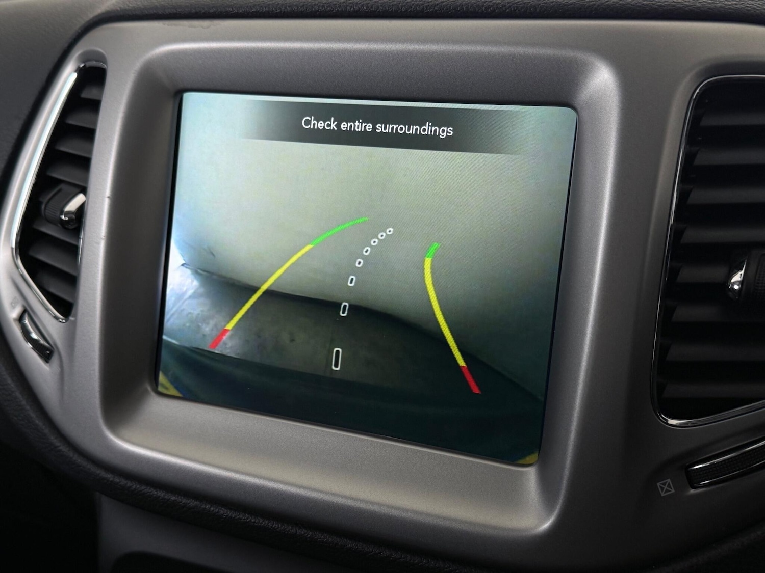 Used Jeep Compass 2021 for sale - 76468396: Photo 36