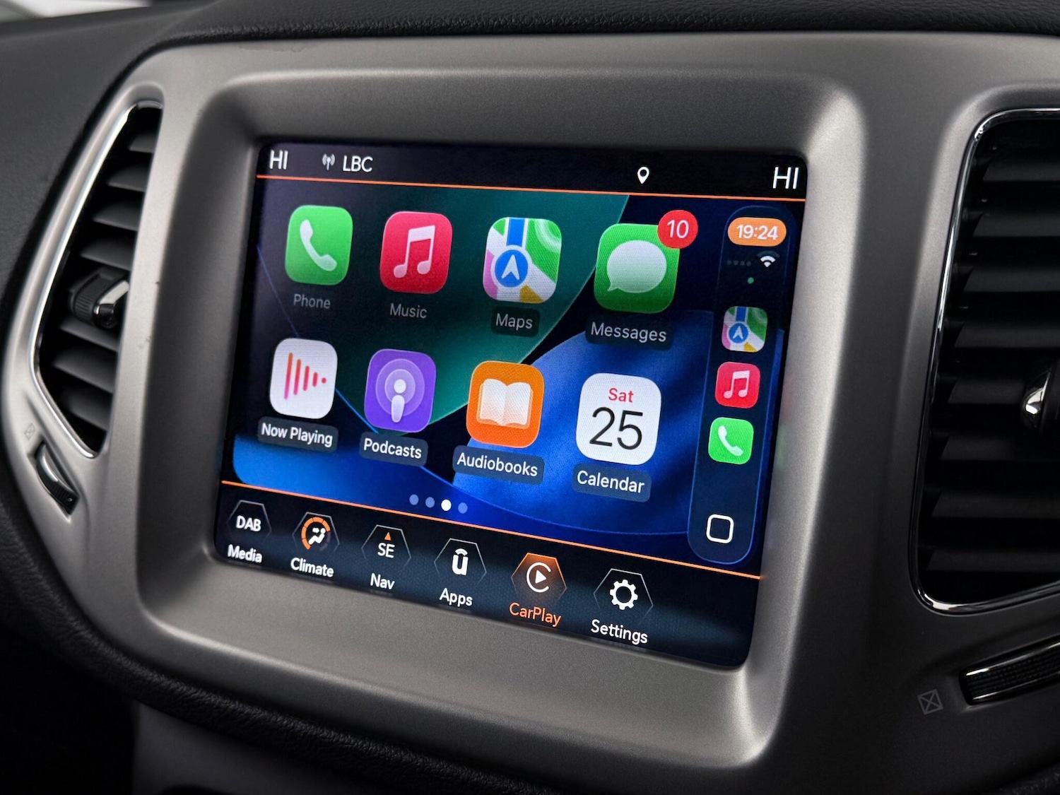 Used Jeep Compass 2021 for sale - 76468396: Photo 37