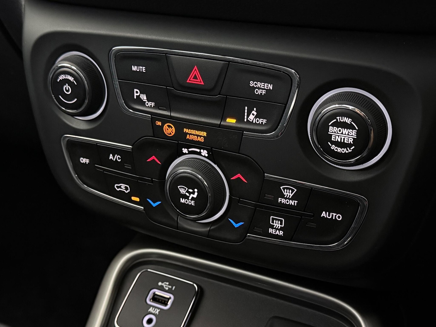 Used Jeep Compass 2021 for sale - 76468396: Photo 41