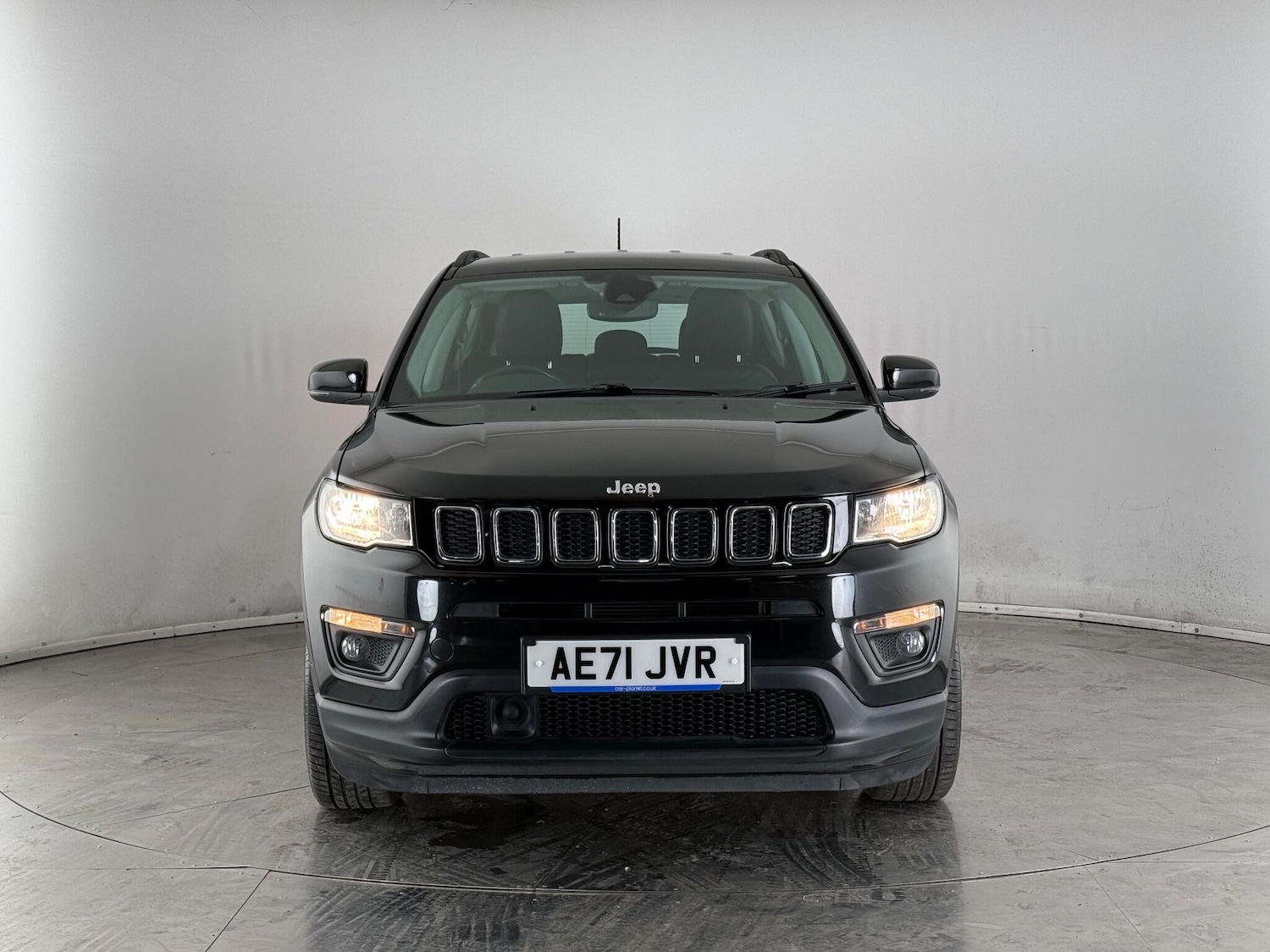 Used Jeep Compass 2021 for sale - 76468396: Photo 7