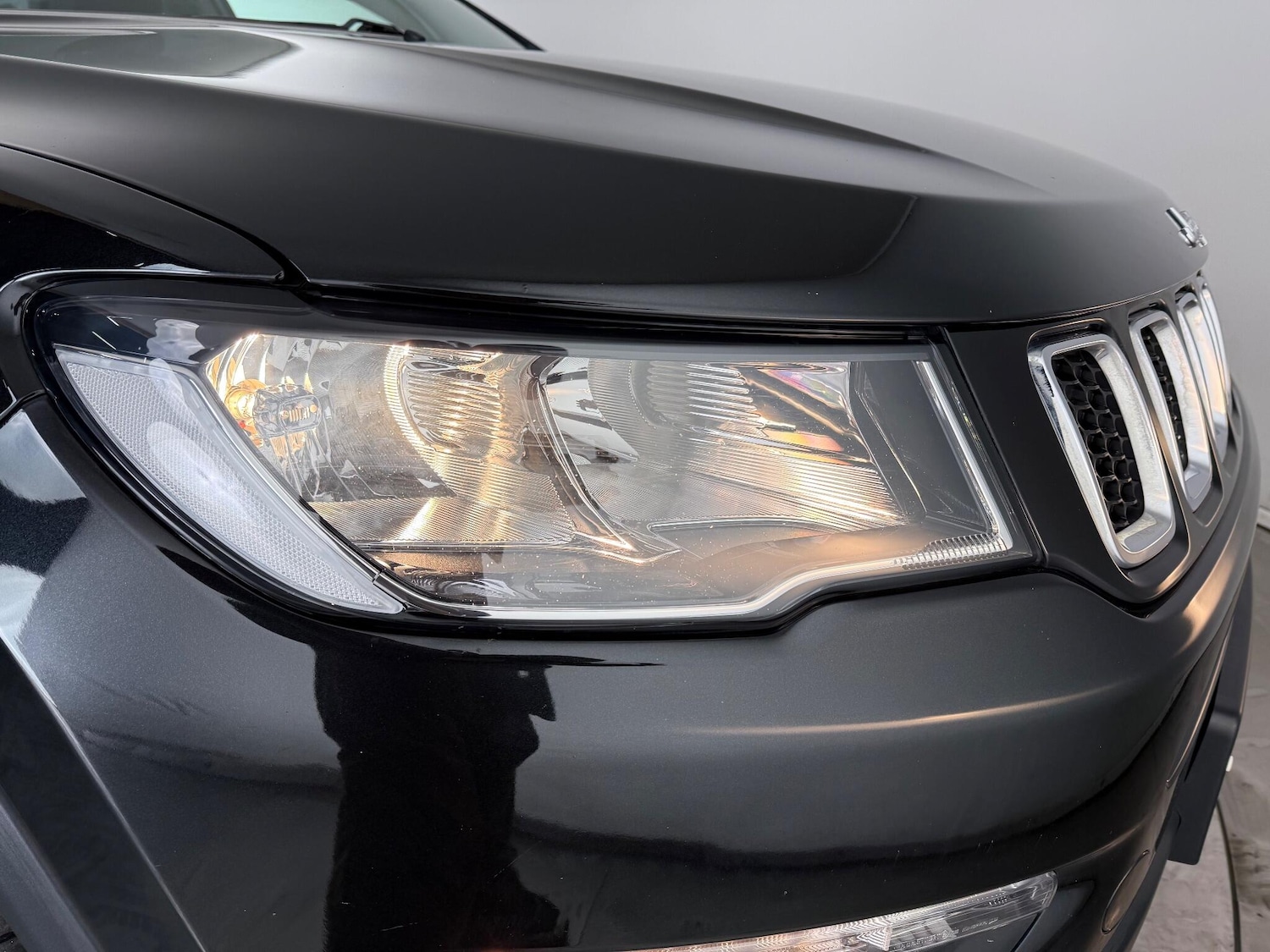 Used Jeep Compass 2021 for sale - 76468396: Photo 8