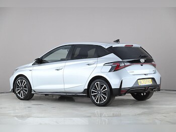 Used Hyundai i20 2023 for sale - 78078664: Photo