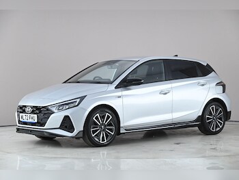 Used Hyundai i20 2023 for sale - 78078664: Photo