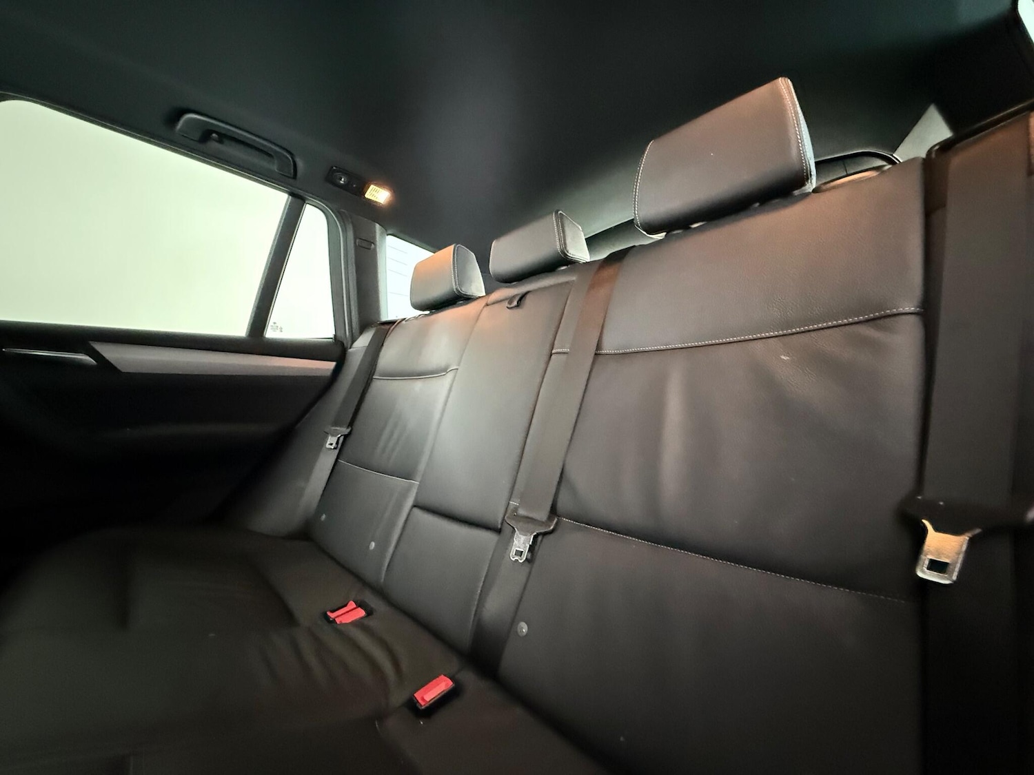 Used BMW X3 2017 for sale - 77259829: Photo 13